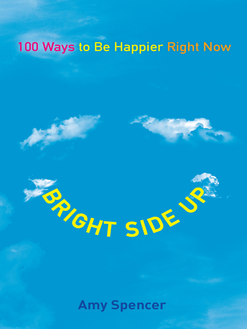 Title details for Bright Side Up by Amy Spencer - Available